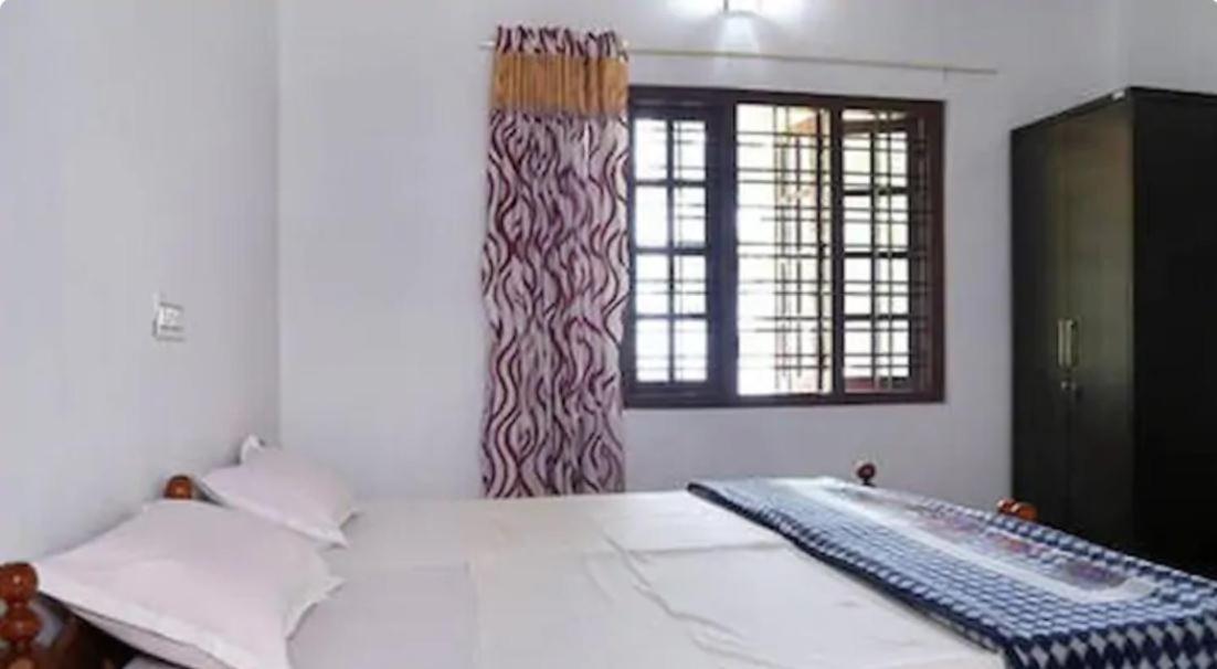 Lovedale Lakeside Homestay Alappuzha Exterior photo