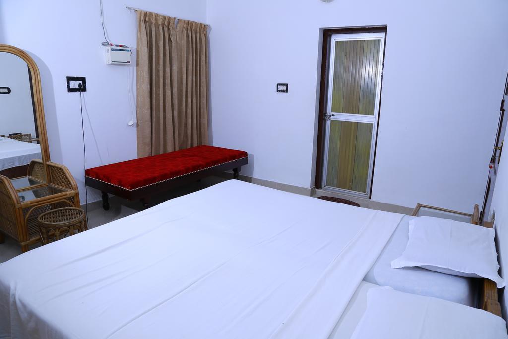 Lovedale Lakeside Homestay Alappuzha Room photo